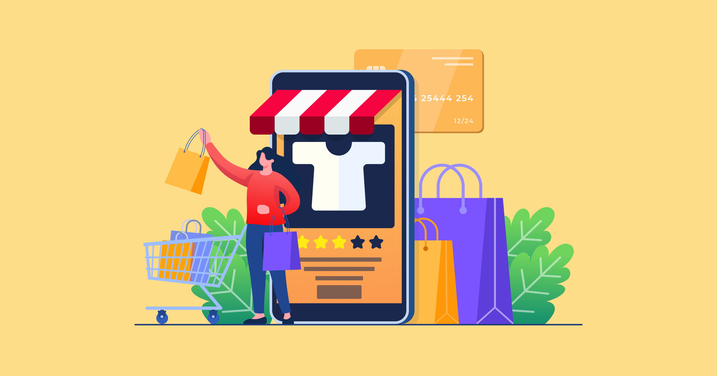 How Much Does it Cost to Run a Shopify Store?