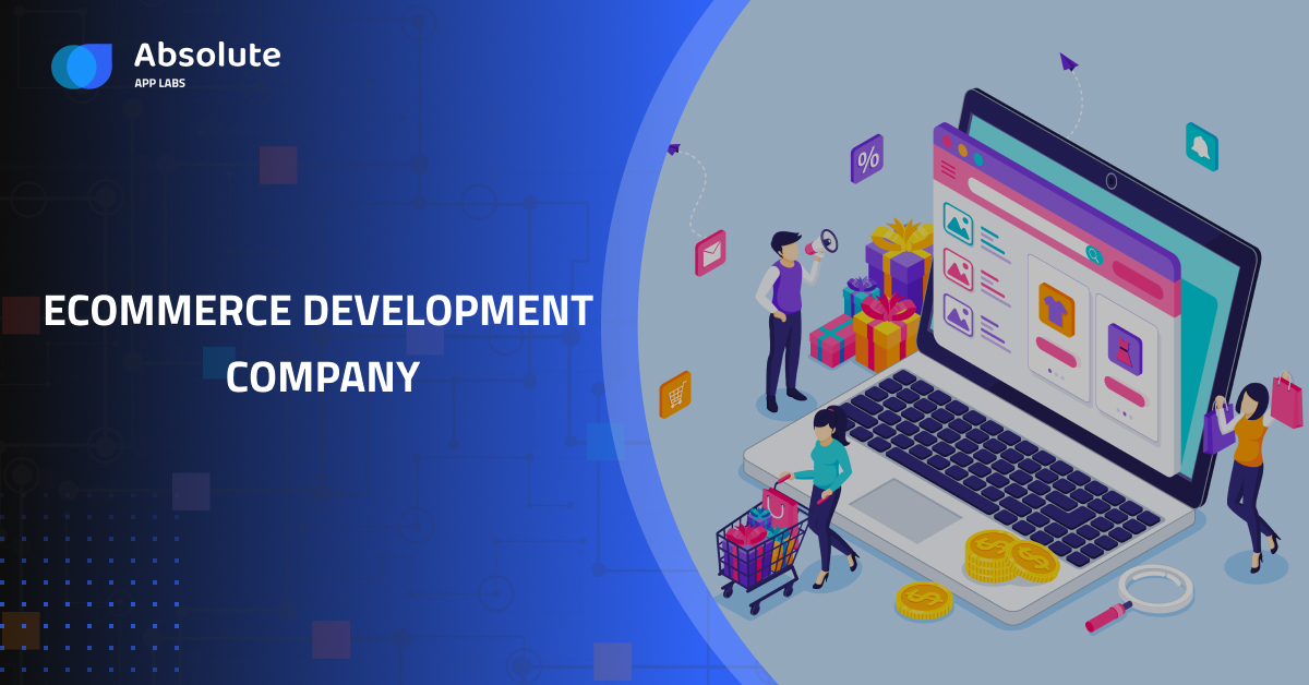 Chennai's Best Ecommerce Website Development Company