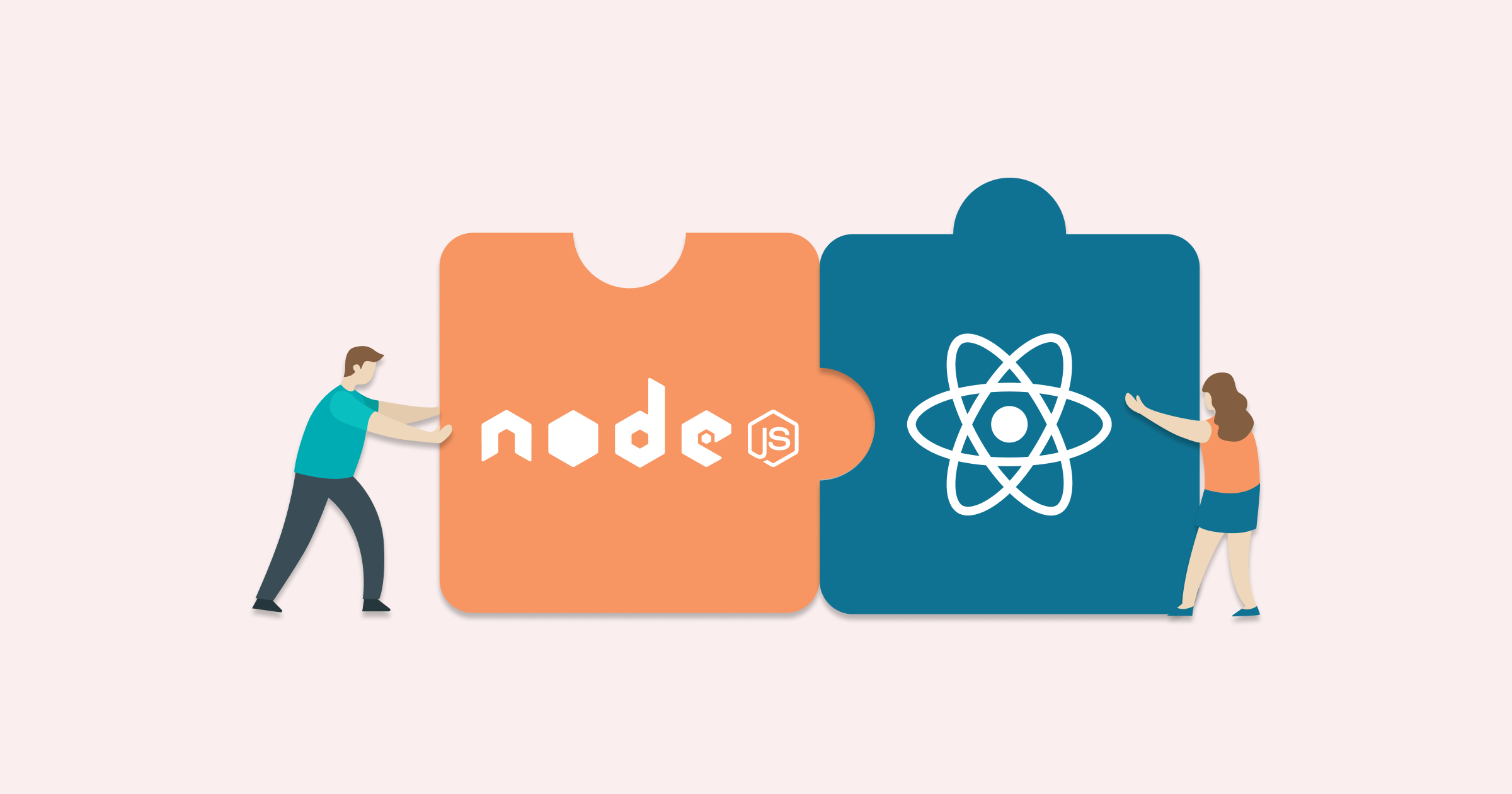 Node + React.js: The Perfect Combo To Create A Feature Rich Web App