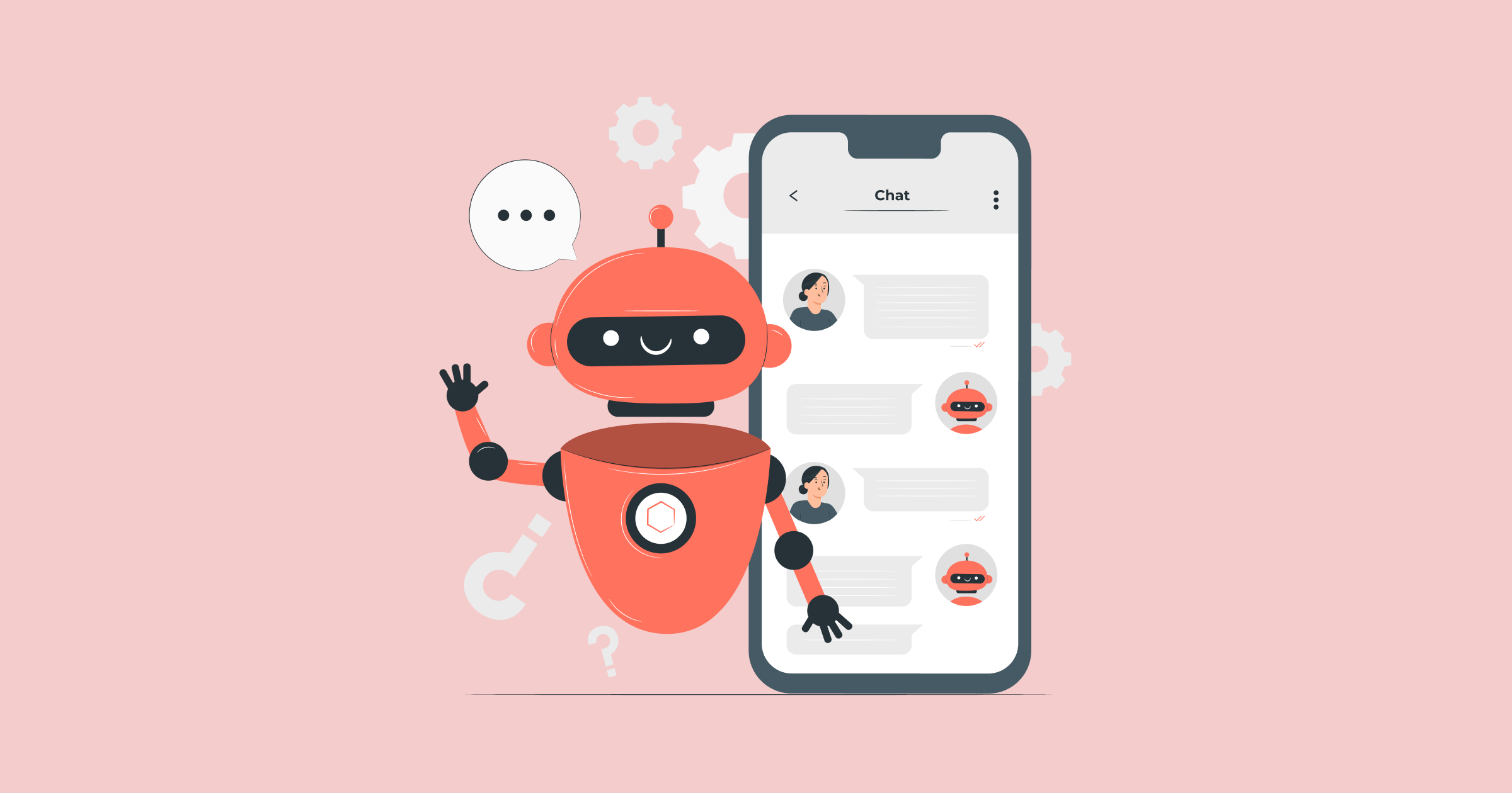 Boost Your Business with AI Chatbot in 2024: A Step-by-Step Guide