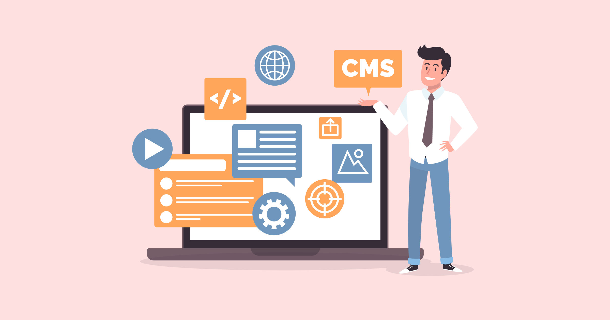 Benefits of Headless CMS in Modern Web Development