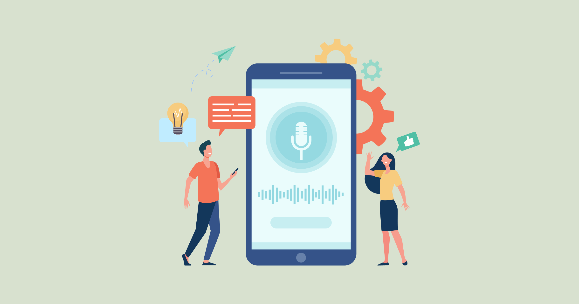 AI in Voice Commerce: Transforming Customer Experiences in Retail