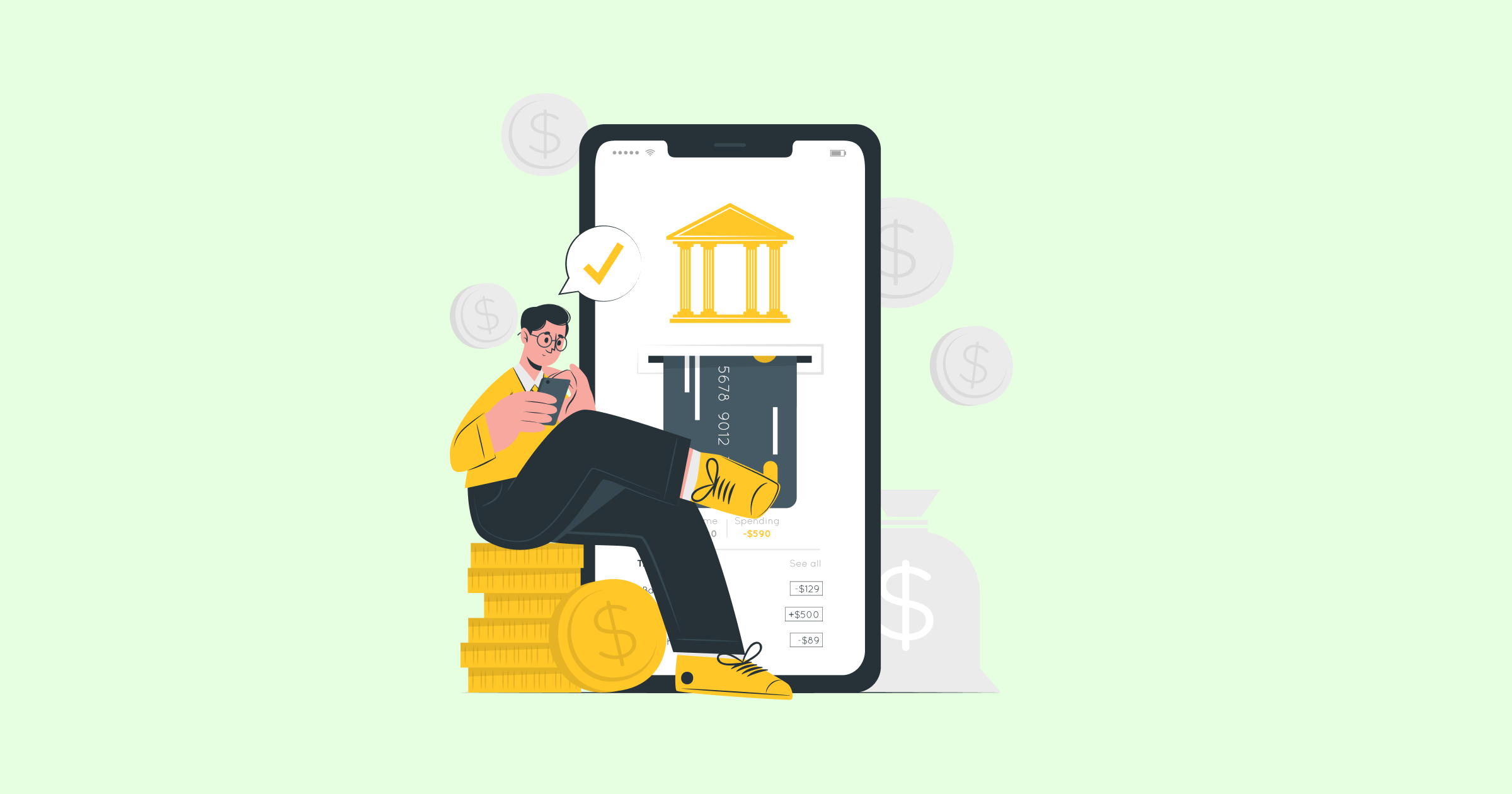 Fintech vs. Traditional Banks: How AI and Automation Are Changing Finance