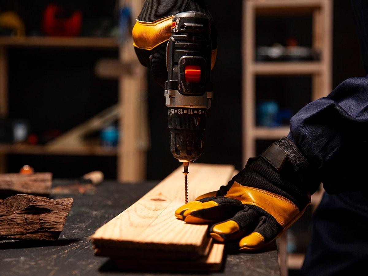Beaver Tools