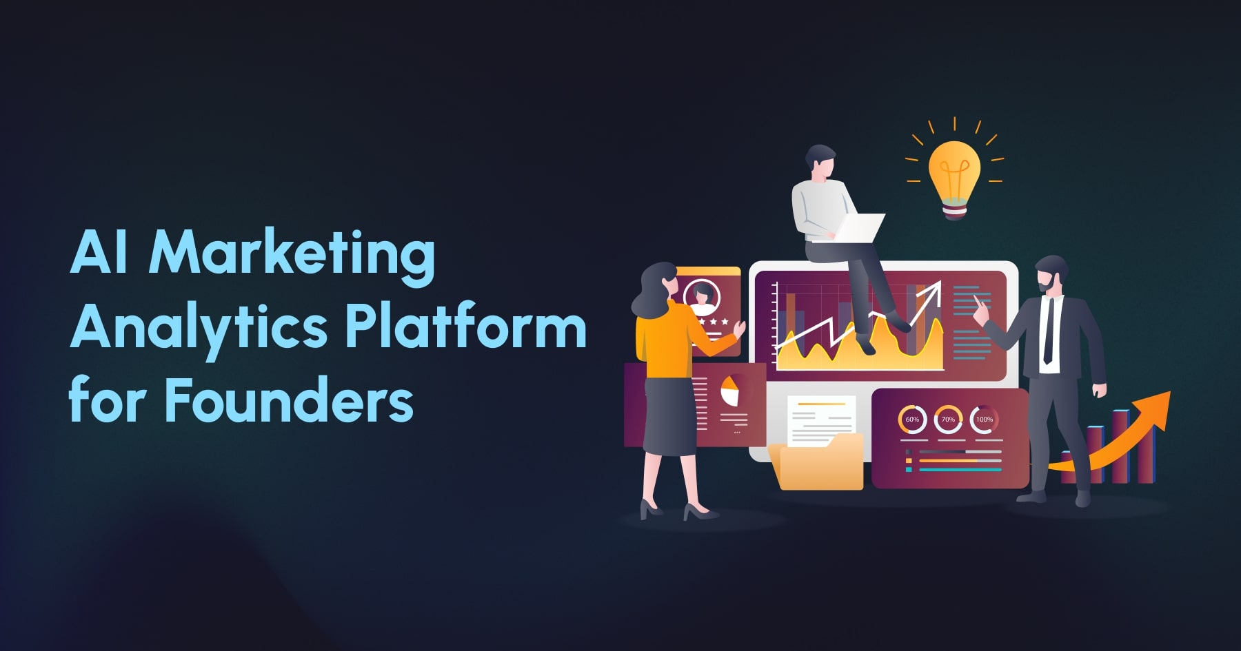 How Founders Get Their Best Marketing Moves From an Intelligent Platform?