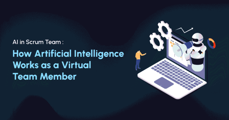 AI in Scrum Team