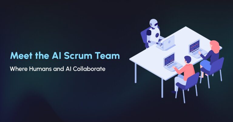 AI Scrum Team